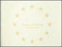 Queen of Europe. Paolo Ravalico Scerri. Ediz. inglese - copertina
