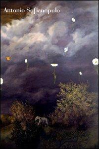 Antonio Sofianopulo. Ediz. illustrata - copertina