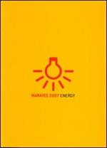 Maravee 2007. Energy. Ediz. italiana e inglese