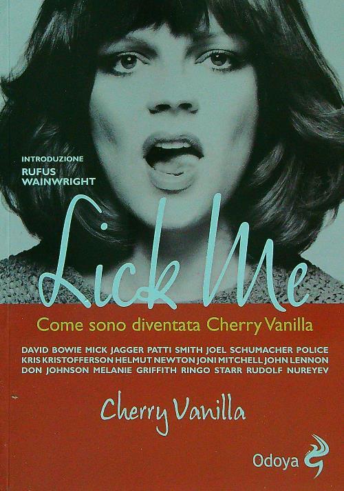 Libro di Faccia