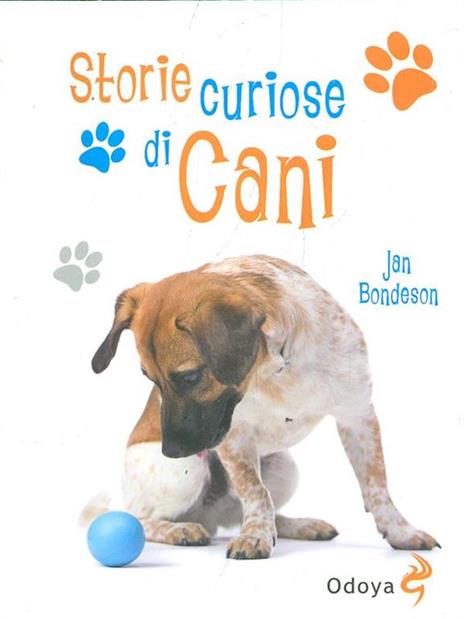 Storie curiose di cani - Jan Bondeson - 7