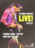 Live! I migliori album «dal vivo» degli anni '60 e '70