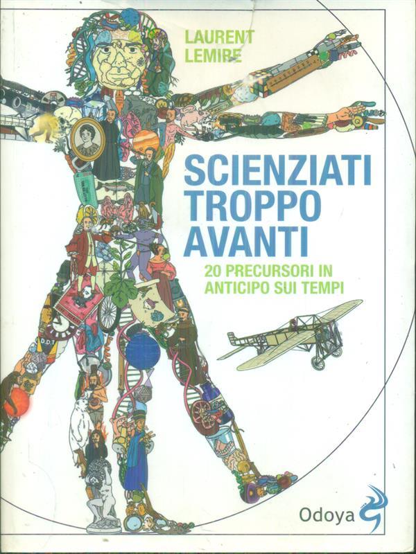 Libro di Faccia