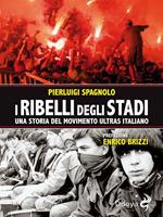 I ribelli degli stadi. Una storia del movimento ultras italiano