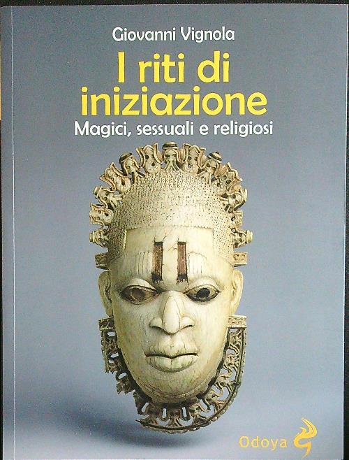 Libro di Faccia