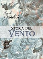 Storia del vento