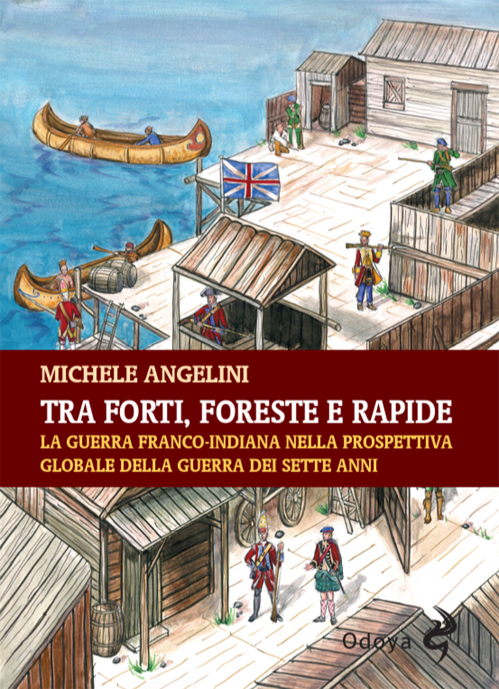 Libreria Nani