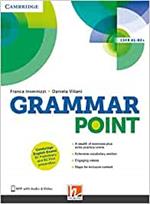 Grammar point A1-B2. Per le Scuole superiori. Con espansione online