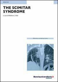 The scimitar syndrome - Vladimiro L. Vida - copertina