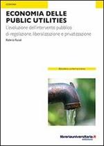 Economia delle public utilities