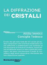 La diffrazione dei cristalli