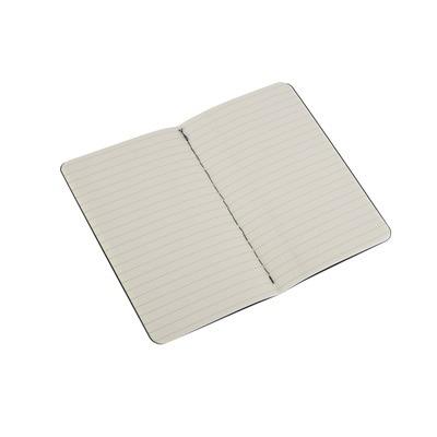 Quaderno Cahier Moleskine pocket a righe. Set da 3 - 2