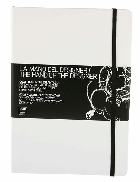 La mano del designer-The hand of the designer - 6