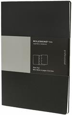 Folio Professional Pad A4 Plain Moleskine