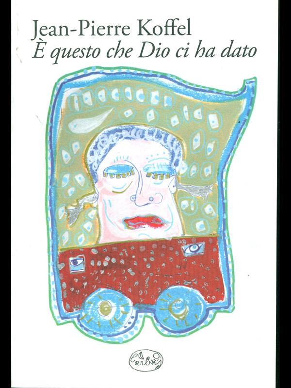 Libro di Faccia
