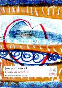 Cuore di Tenebra - Joseph Conrad - copertina