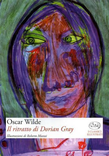 Il ritratto di Dorian Gray - Oscar Wilde - 3