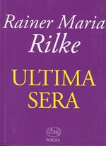 Ultima sera