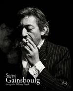 Serge Gainsbourg. Ediz. illustrata