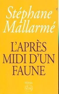 L' après-midi d'un faune