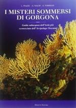 I misteri sommersi di Gorgona. Guida subacquea dell'isola più sconosciuta dell'arcipelago toscano