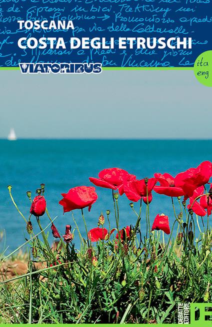 Toscana. Costa degli etruschi. Ediz. italiana e inglese - Enrico Caracciolo,Stefano Raso - copertina