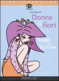 Donne di fiori