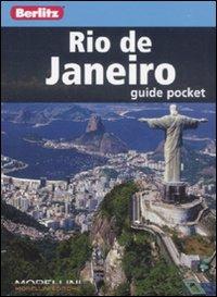 Rio de Janeiro - Ken Bernstein - copertina