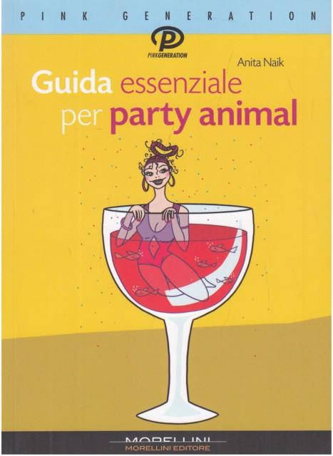 Libro di Faccia