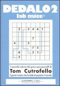 Dedalo Vol. 2