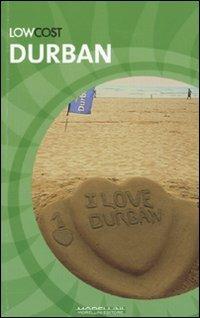 Durban - Barbara Millucci - copertina