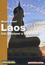 Laos. Usi, costumi e tradizioni