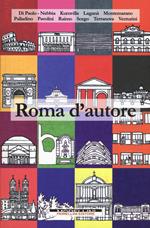 Roma d'autore