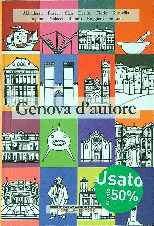 Libro di Faccia