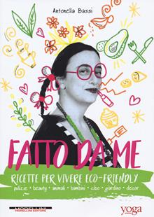 Fatto da me