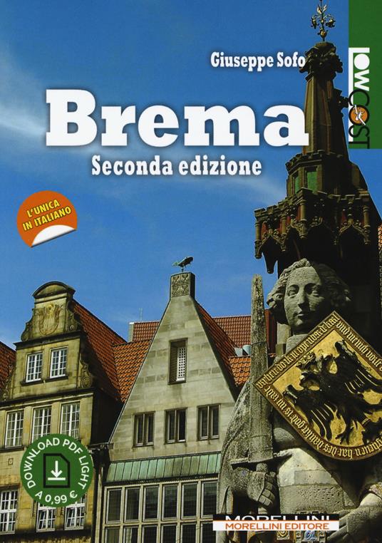 Brema. Con ebook - Giuseppe Sofo - copertina
