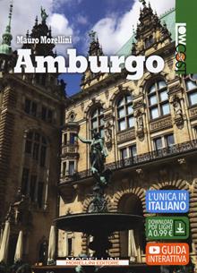 Amburgo. Con Contenuto digitale per download e accesso on line