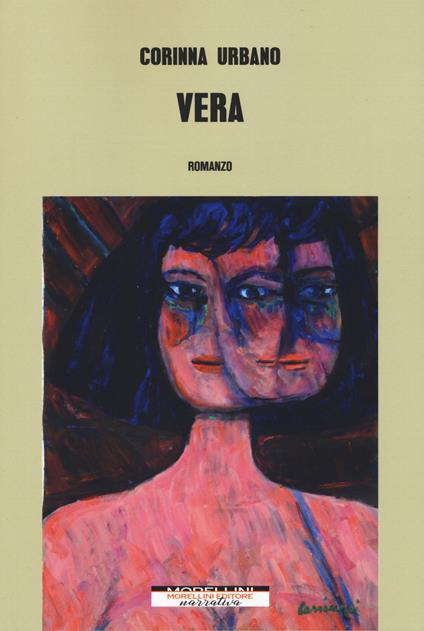 Vera - Corinna Urbano - copertina