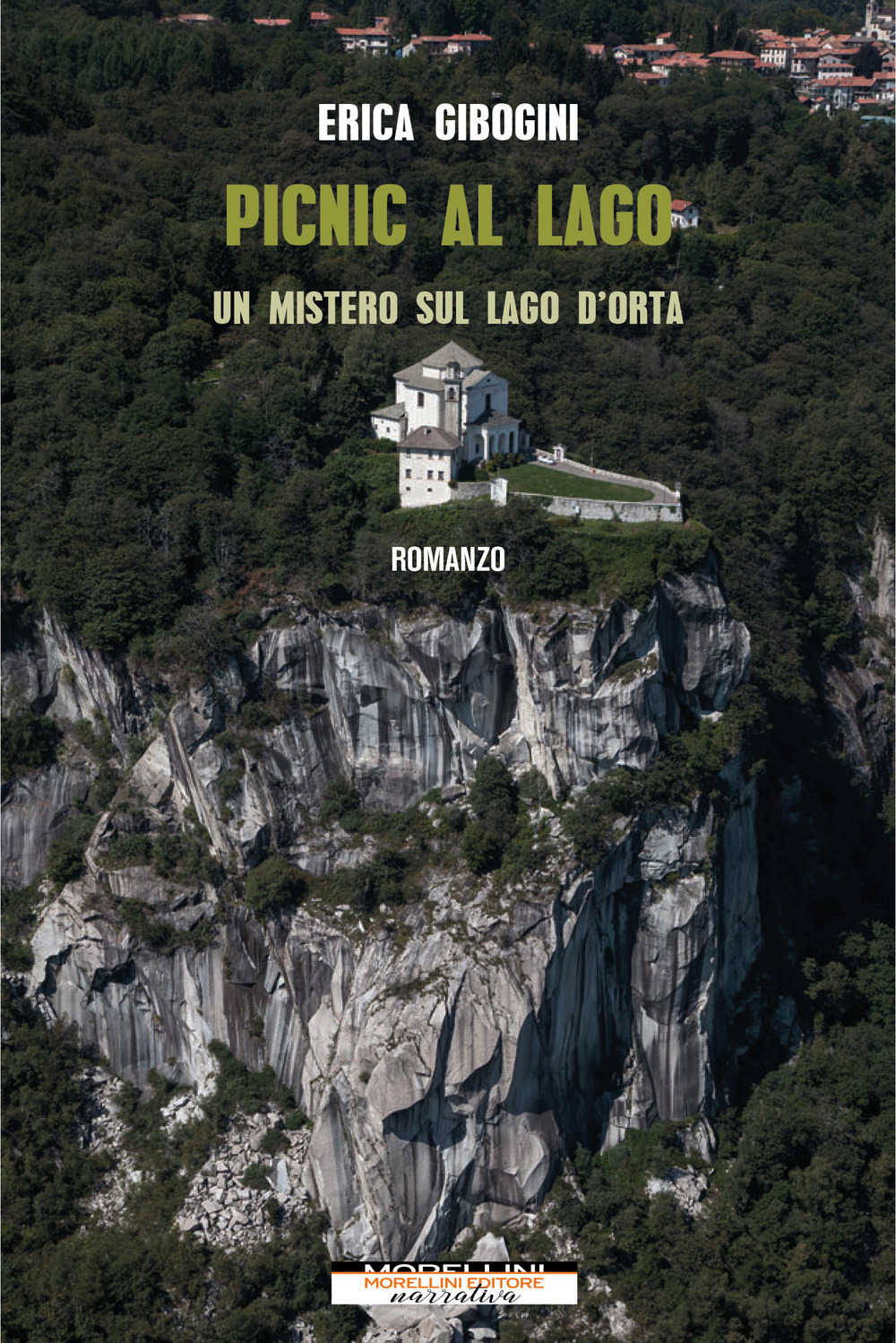 Libreria Nani
