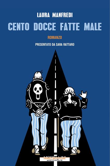 Cento docce fatte male - Laura Manfredi - ebook