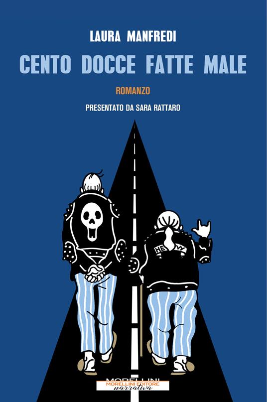 Cento docce fatte male - Laura Manfredi - ebook