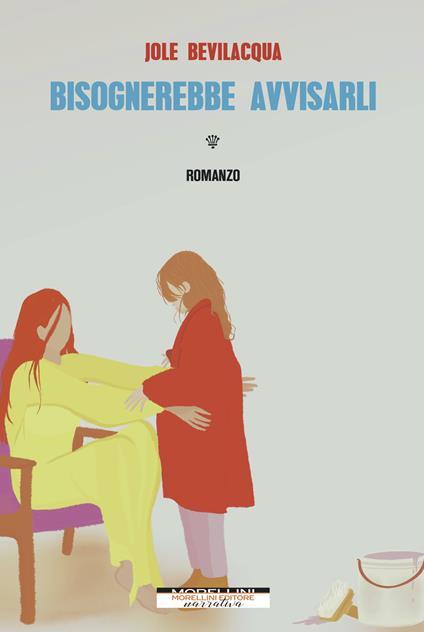 Bisognerebbe avvisarli - Jole Bevilacqua - ebook