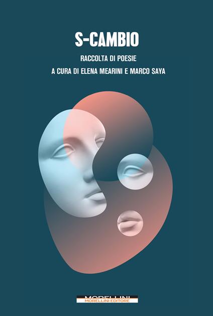 S-cambio - copertina