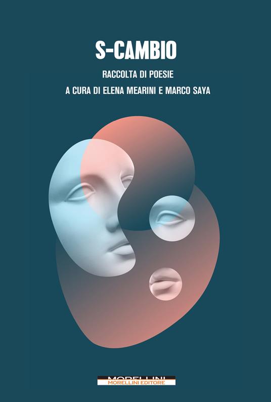 S-cambio - copertina