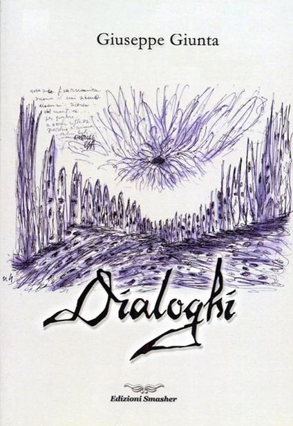 Dialoghi - Giuseppe Giunta - copertina
