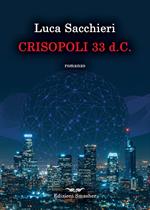 Crisopoli 33 d.C.