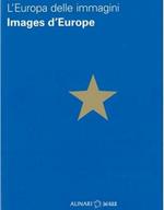 L' Europa delle immagini. Ediz. italiana e inglese