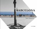 Ventidue giorni in Barcelona. Ediz. italiana, inglese e catalana