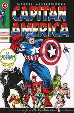Capitan America. Vol. 2