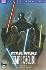 Vettore 1. Star Wars: tempi oscuri. Vol. 3